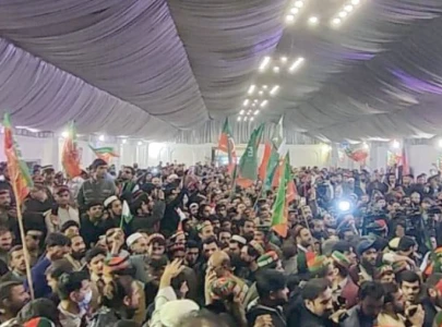 pti promises political resurgence ahead