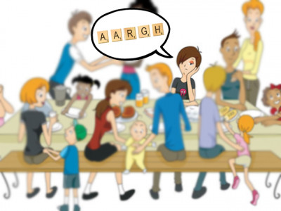 the invasion of the lahori relatives