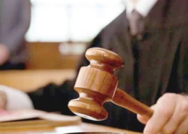clash between judiciary establishment intensifies