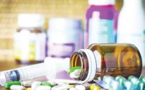 unregulated medicine use fuels health crisis in sindh