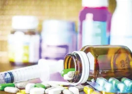govt decides to revoke drap s authority to set medicine prices