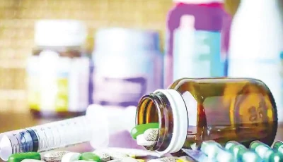 unregulated use of medicines leads to health crisis in sindh