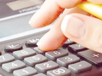 charging higher taxes from non filers of income tax returns has become a source of easy revenue generation rather than expanding the tax base photo file