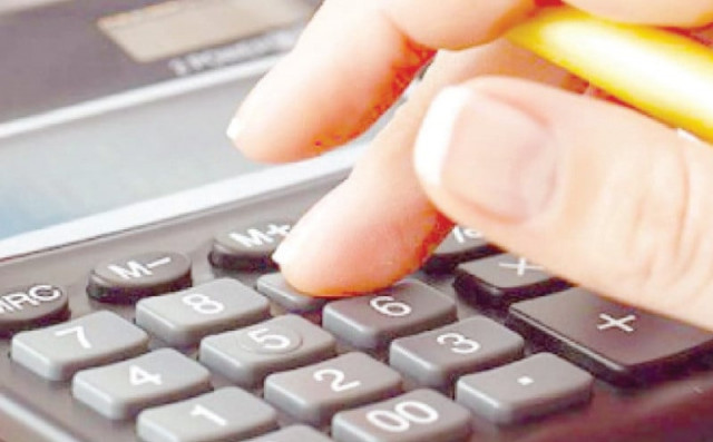 charging higher taxes from non filers of income tax returns has become a source of easy revenue generation rather than expanding the tax base photo file charging higher taxes from non filers of income tax returns has become a source of easy revenue generation rather than expanding the tax base photo file