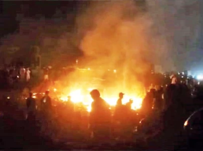 two brothers shot dead over neighbourhood brawl two brothers shot dead over neighbourhood brawl