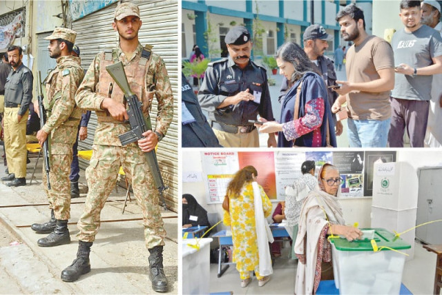 polling remains mostly peaceful polling remains mostly peaceful