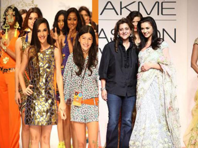 lfw kickstarts with whiff of freshness