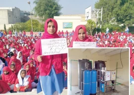 bugti admits 1 3m children out of school