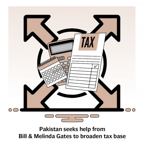 govt mulls help to expand tax base govt mulls help to expand tax base
