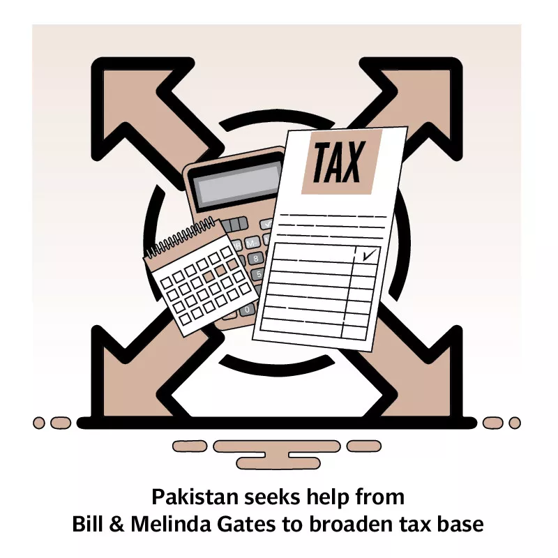 govt mulls help to expand tax base govt mulls help to expand tax base