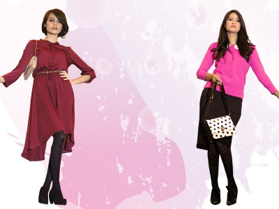 fashion forward enterprise rolls into town