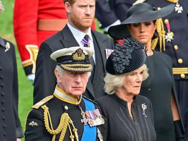camilla does not want king charles to invite harry and meghan to balmoral camilla does not want king charles to invite harry and meghan to balmoral