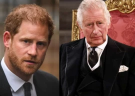 king charles keen on reconnecting with prince harry s children amid cancer battle
