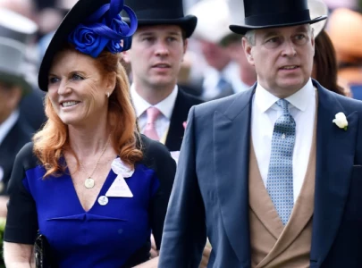 sarah ferguson reveals enduring love for prince andrew amidst looming uncertainty at royal lodge