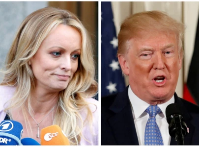 stormy daniels finally opens up about trump s conviction