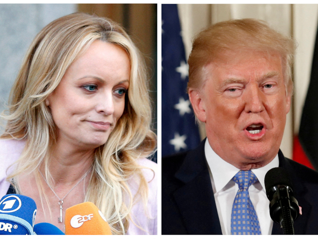 stormy daniels finally opens up about trump s conviction