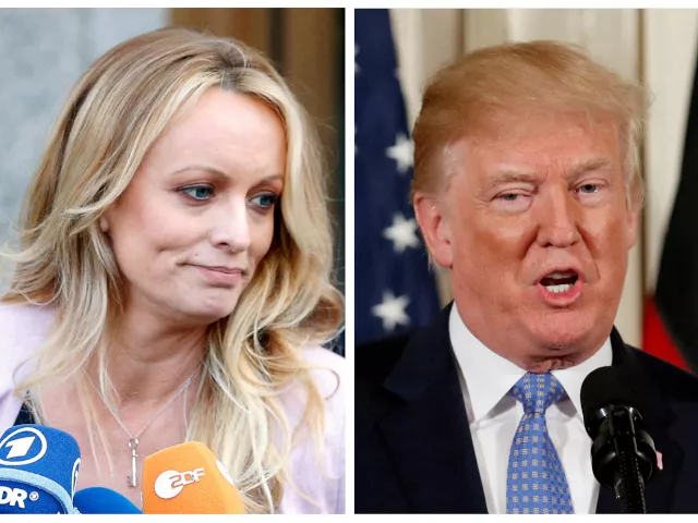 stormy daniels finally opens up about trump s conviction stormy daniels finally opens up about trump s conviction