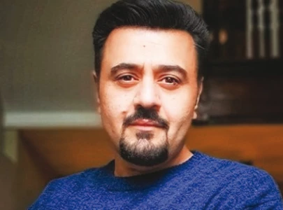 ahmad ali butt is sick of cricket ahmad ali butt is sick of cricket