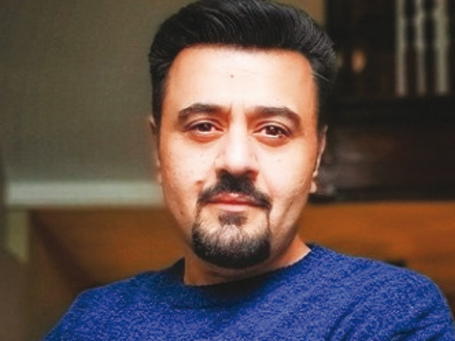 actor voiced his frustration with the pakistan cricket team s lacklustre performance photo file actor voiced his frustration with the pakistan cricket team s lacklustre performance photo file