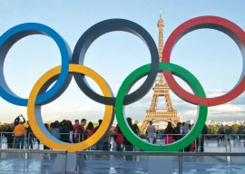 paris olympics coverage to include ai