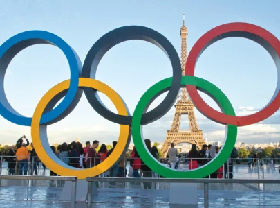 paris olympics coverage to include ai paris olympics coverage to include ai