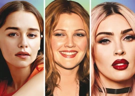 do you suffer from eyebrow blindness