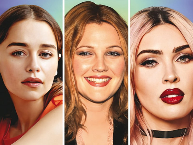 do you suffer from eyebrow blindness do you suffer from eyebrow blindness