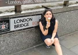 mariyam nafees defends holiday wardrobe