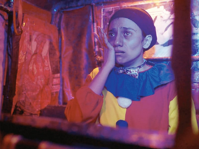 last year chima s cross cultural comedic production the queen of my dreams debuted at the toronto international film festival photo file last year chima s cross cultural comedic production the queen of my dreams debuted at the toronto international film festival photo file