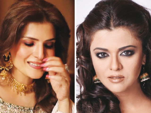 resham recalls auditioning against maria wasti resham recalls auditioning against maria wasti