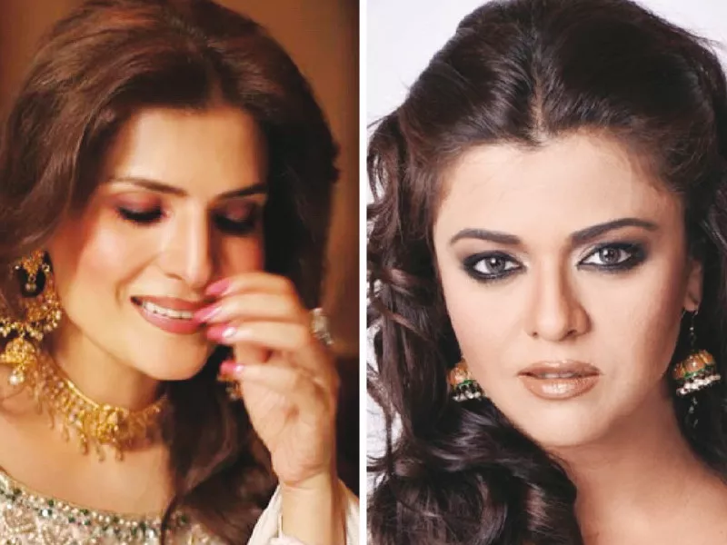 resham recalls auditioning against maria wasti resham recalls auditioning against maria wasti