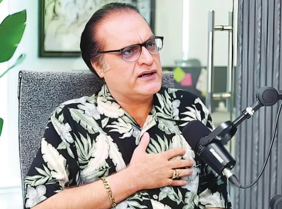 aslam recounts tragedies that changed him aslam recounts tragedies that changed him