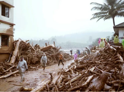 landslides in india s kerala after heavy rain kill 106 many still trapped landslides in india s kerala after heavy rain kill 106 many still trapped