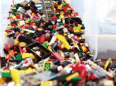 lego the bane of a parent s life