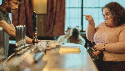 year end round up the best tv shows of 2024