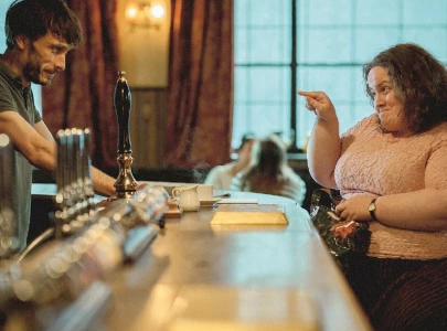 year end round up the best tv shows of 2024