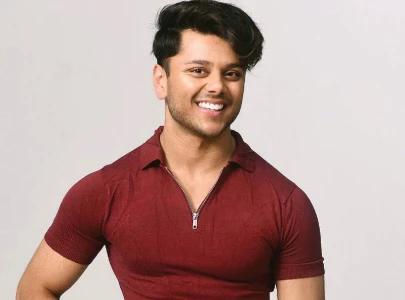 drama actor who went viral for fake british accent reacts