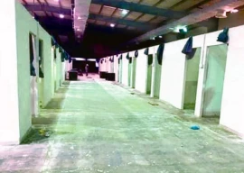 24 7 vaccination centres inaugurated