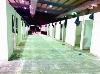 24 7 vaccination centres inaugurated 24 7 vaccination centres inaugurated