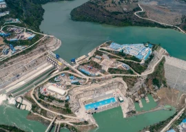 govt urged to make cpec model green belt