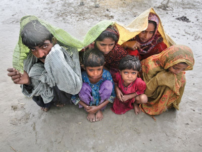 learn from the past of rs231b only rs500m set aside for relief by sindh govt