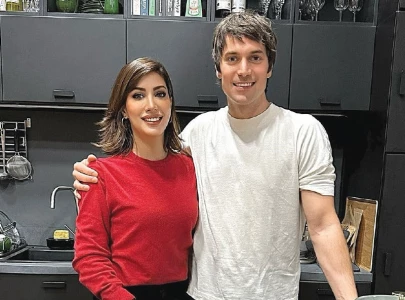 could mehwish hayat be on emily in paris