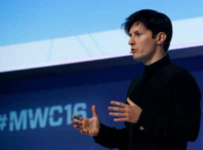 telegram chief durov arrested at paris airport