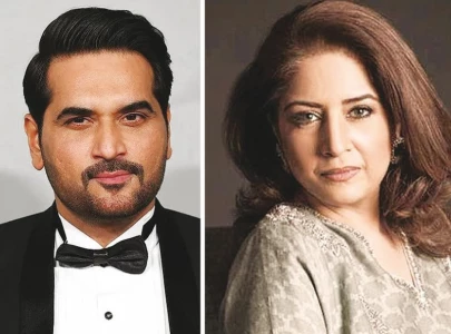 humayun saeed may be timeless but is his casting