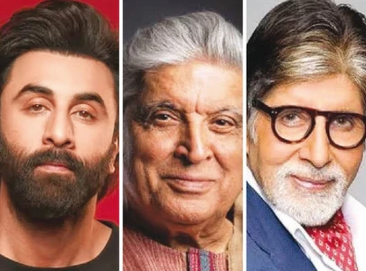 is ranbir the next big b