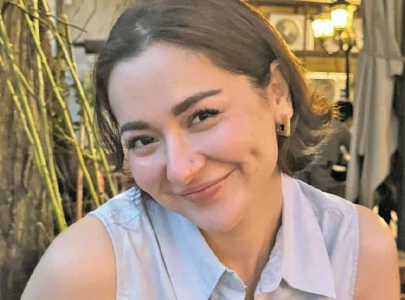 hania aamir latest celebrity pawn in ai war