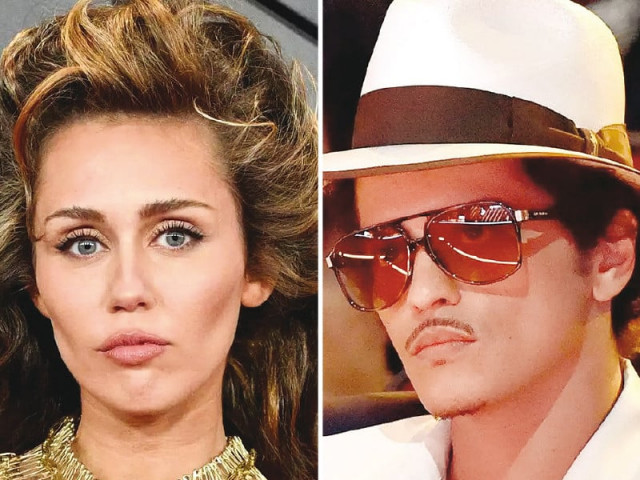 miley cyrus sued for alleged copying of bruno mars song miley cyrus sued for alleged copying of bruno mars song