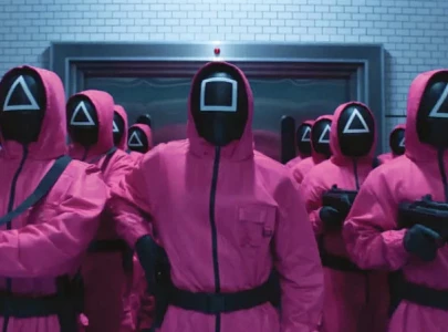 ready for another round