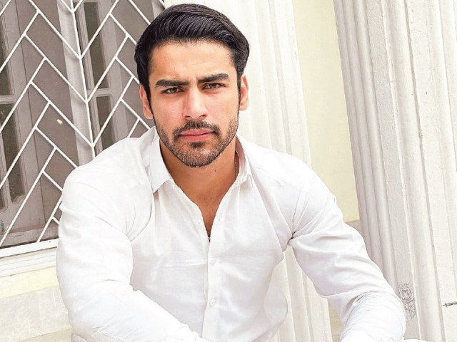 khushhal stressed that viewers must curate their own media photo instagram khushhal stressed that viewers must curate their own media photo instagram