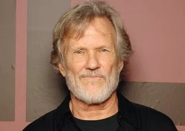 country music icon kris kristofferson dies at 88